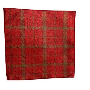 POCKET SQUARE: SILK SIZE 9.6” INCHES BRAND, JaGELY. GIVING IT YOUR PERSONALITY.
